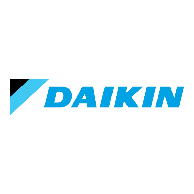 Daikin - Official HVAC Partner
