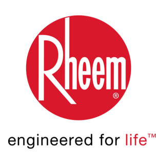 Rheem - Official HVAC Partner